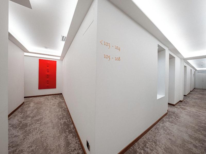 Hotel Via Veneto image