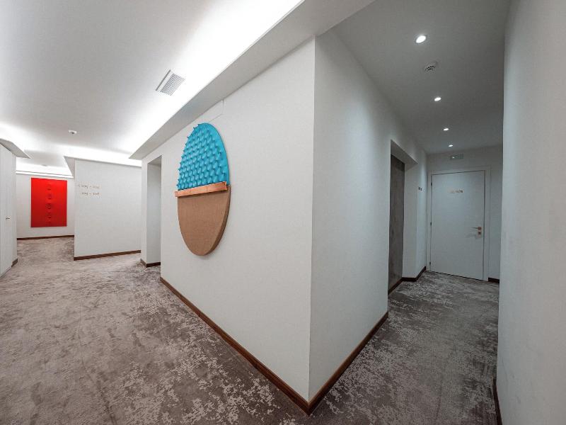 Hotel Via Veneto image