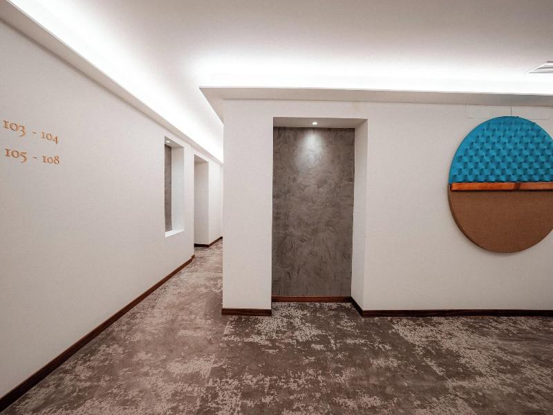 Hotel Via Veneto image