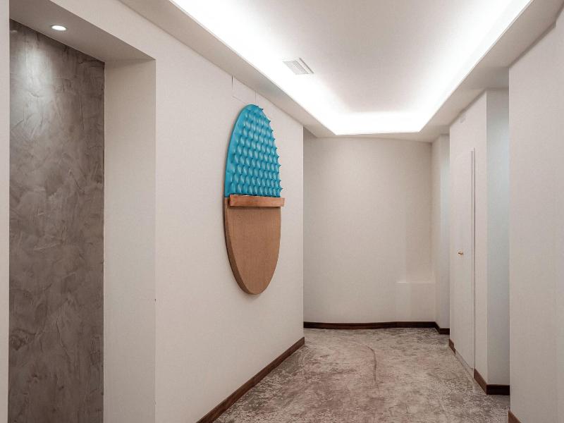 Hotel Via Veneto image