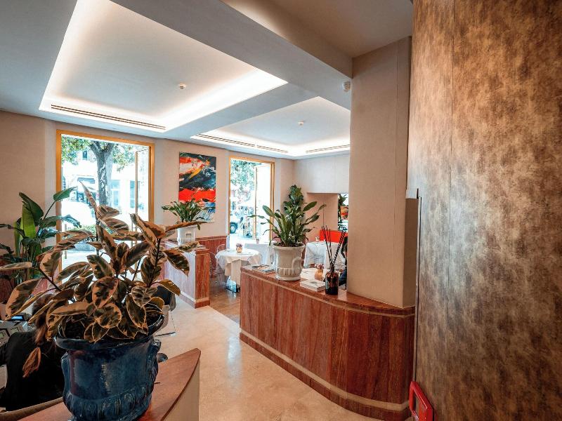 Hotel Via Veneto image