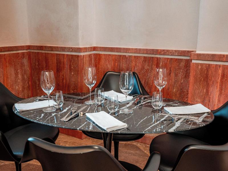 Hotel Via Veneto image