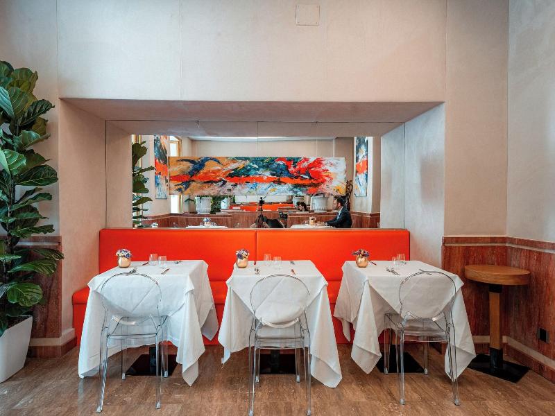 Hotel Via Veneto image