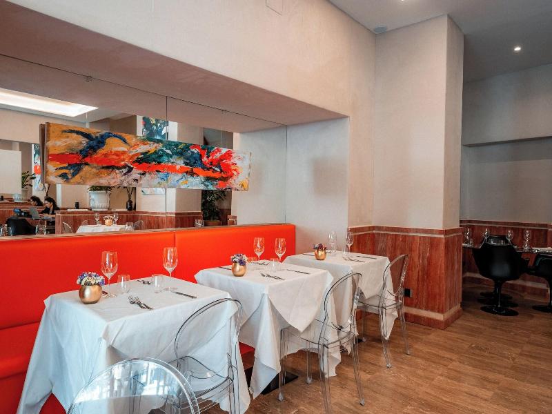 Hotel Via Veneto image