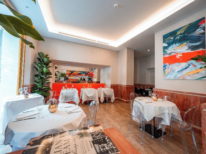 Hotel Via Veneto image