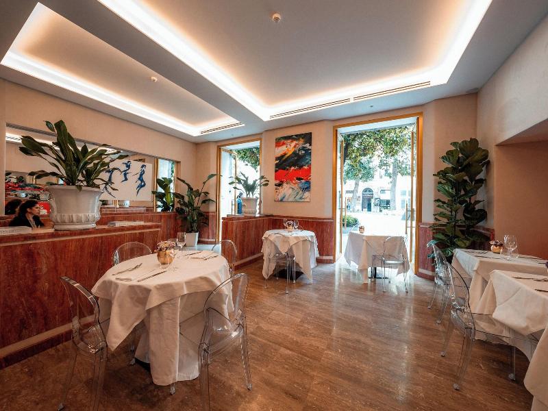 Hotel Via Veneto image