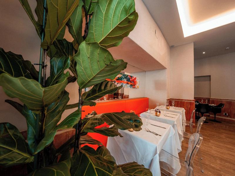 Hotel Via Veneto image