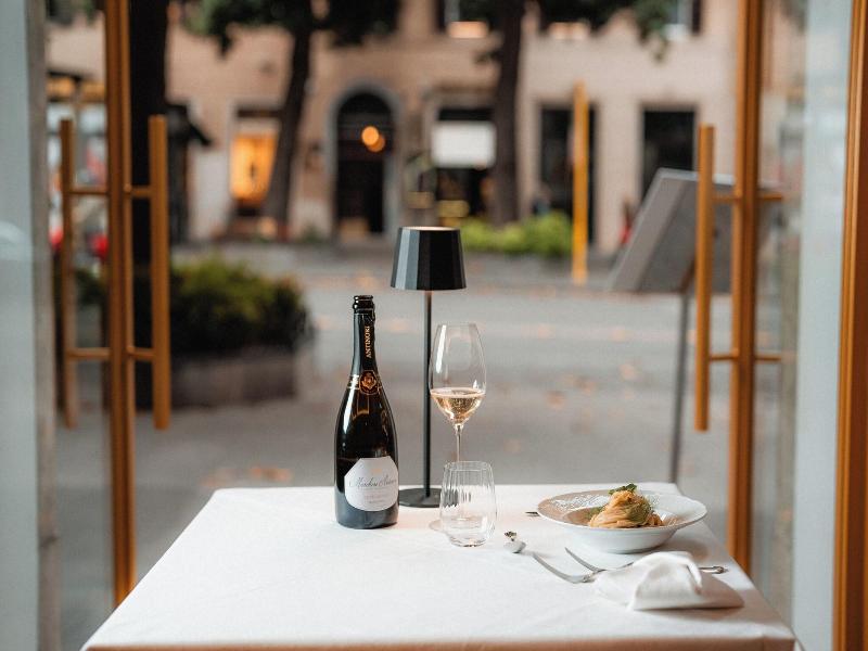 Hotel Via Veneto image