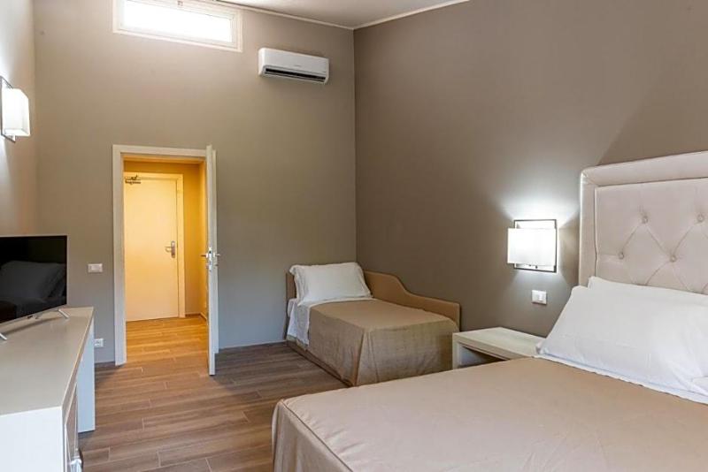 Hotel Villa Bolgheri image