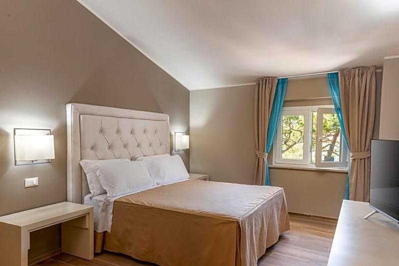 Hotel Villa Bolgheri image
