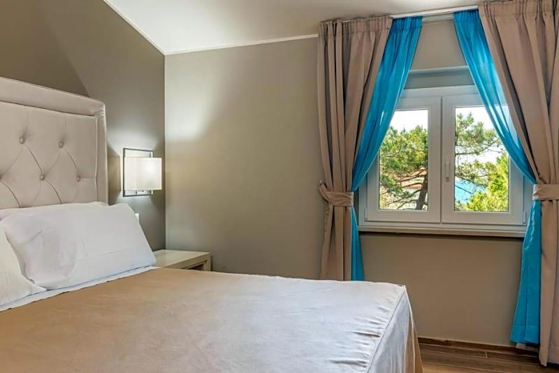 Hotel Villa Bolgheri image