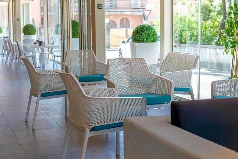 Hotel Villa Bolgheri image
