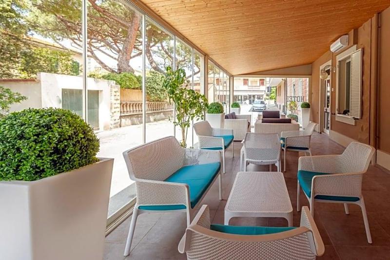 Hotel Villa Bolgheri image