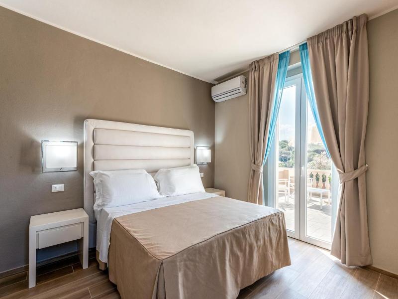 Hotel Villa Bolgheri image