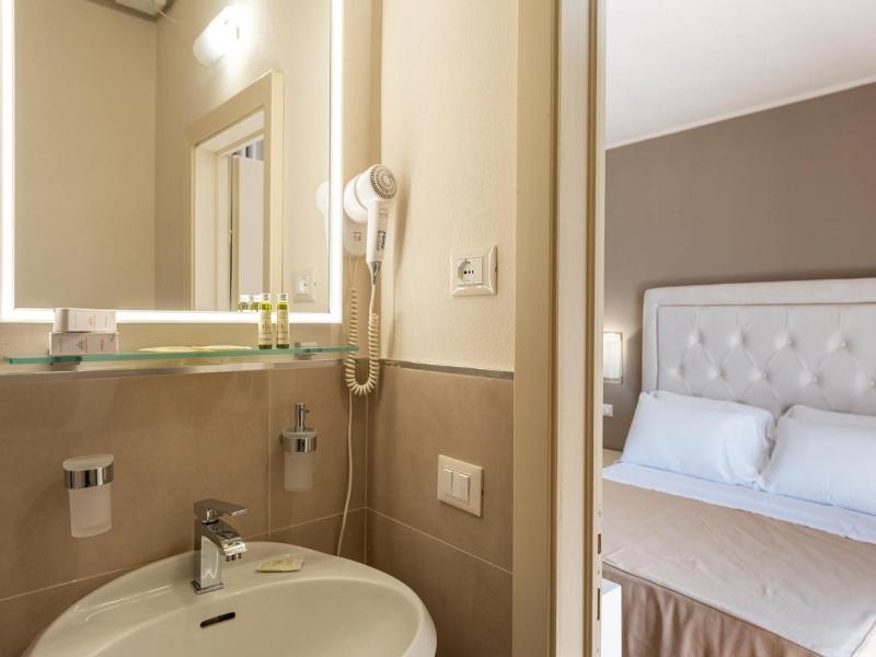 Hotel Villa Bolgheri image