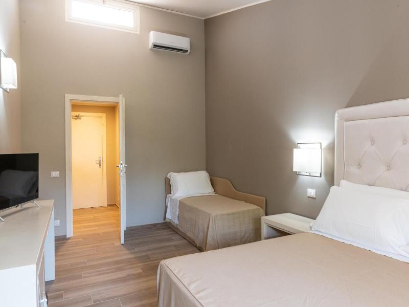 Hotel Villa Bolgheri image