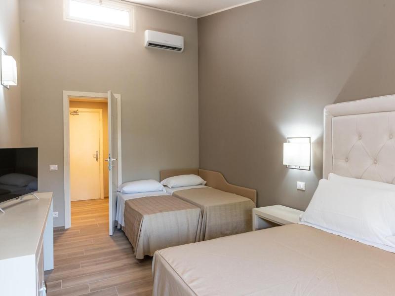 Hotel Villa Bolgheri image