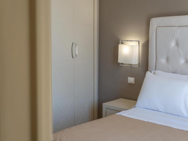 Hotel Villa Bolgheri image