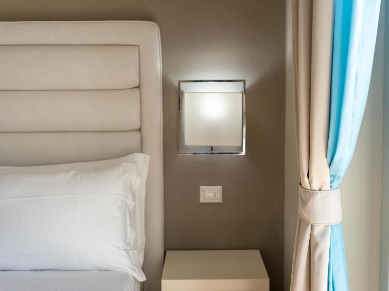 Hotel Villa Bolgheri image