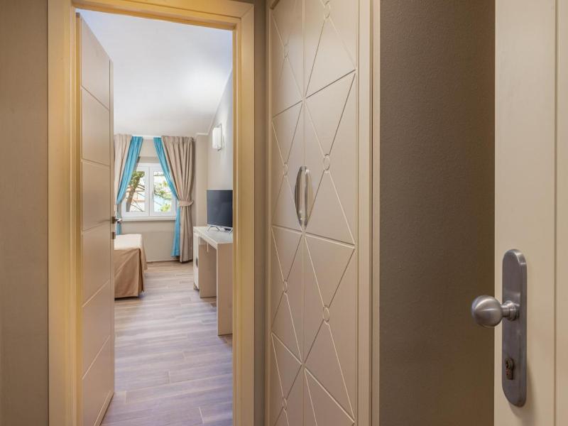Hotel Villa Bolgheri image