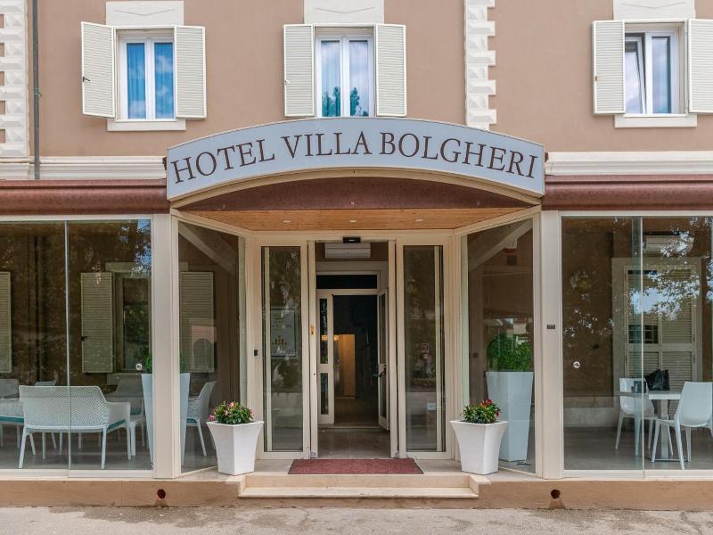 Hotel Villa Bolgheri image