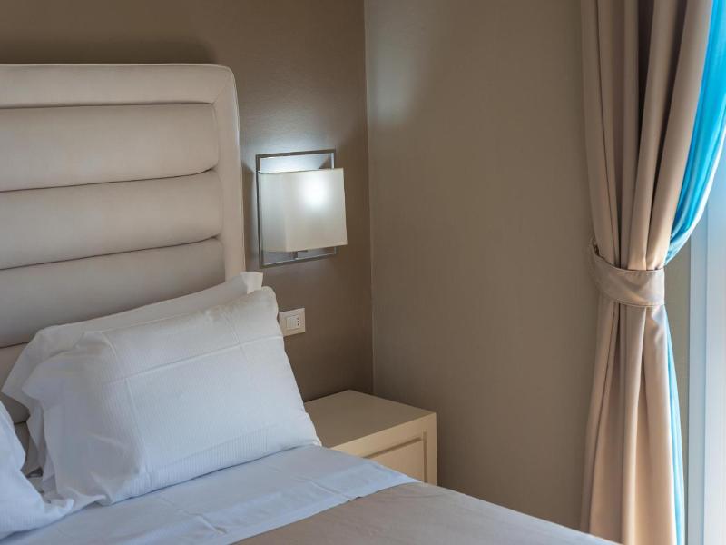 Hotel Villa Bolgheri image