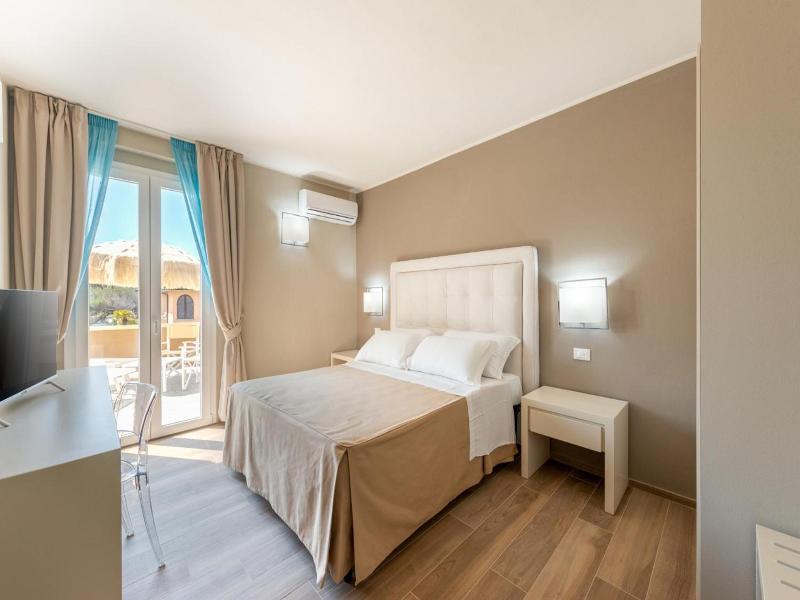 Hotel Villa Bolgheri image