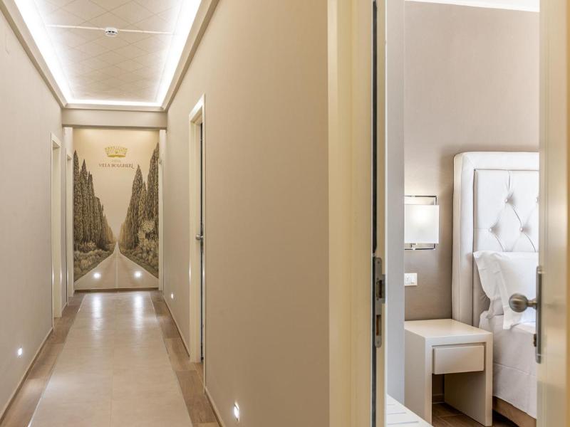 Hotel Villa Bolgheri image