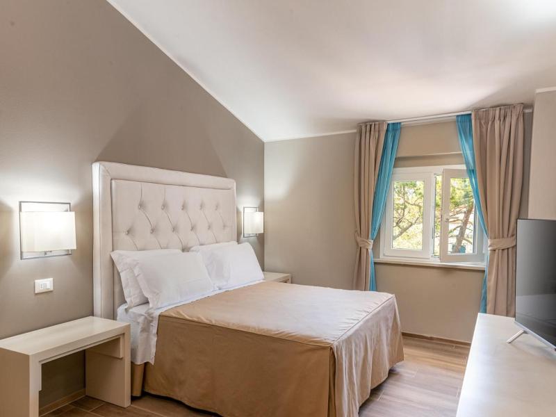 Hotel Villa Bolgheri image