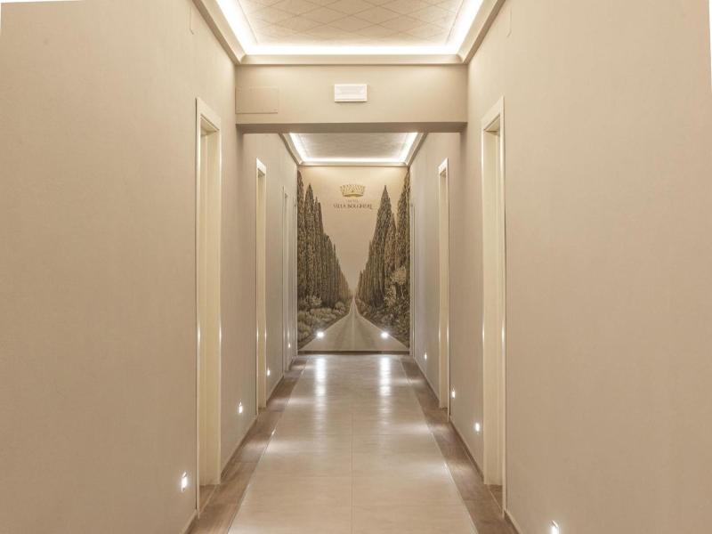 Hotel Villa Bolgheri image