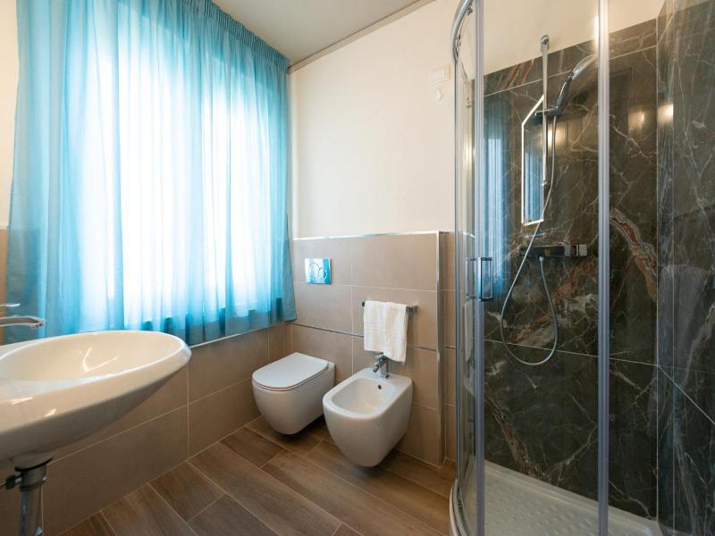 Hotel Villa Bolgheri image