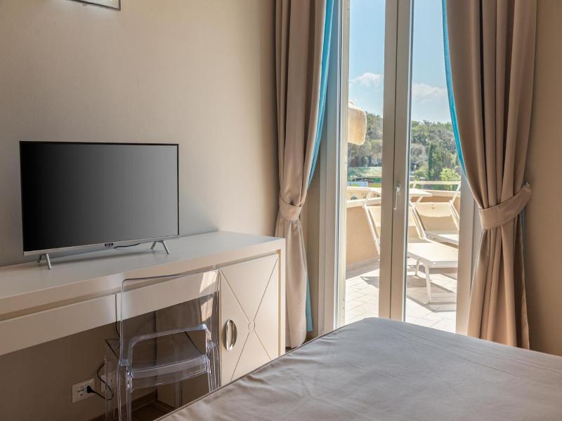 Hotel Villa Bolgheri image
