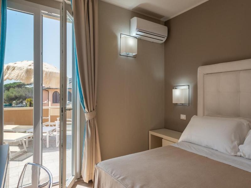 Hotel Villa Bolgheri image