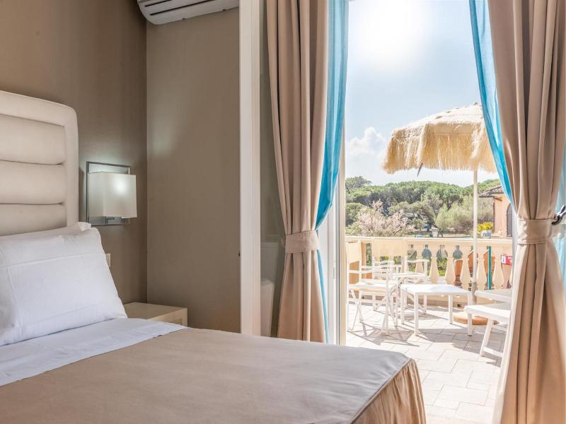 Hotel Villa Bolgheri image