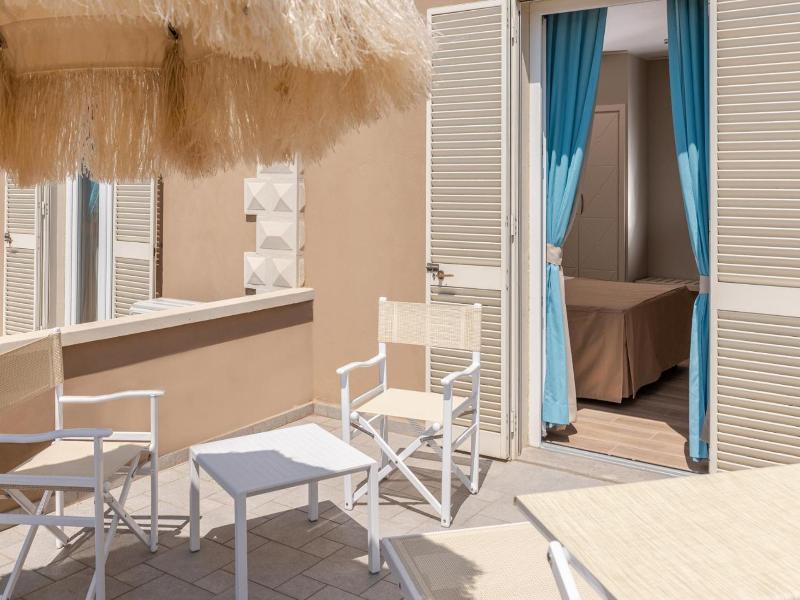Hotel Villa Bolgheri image
