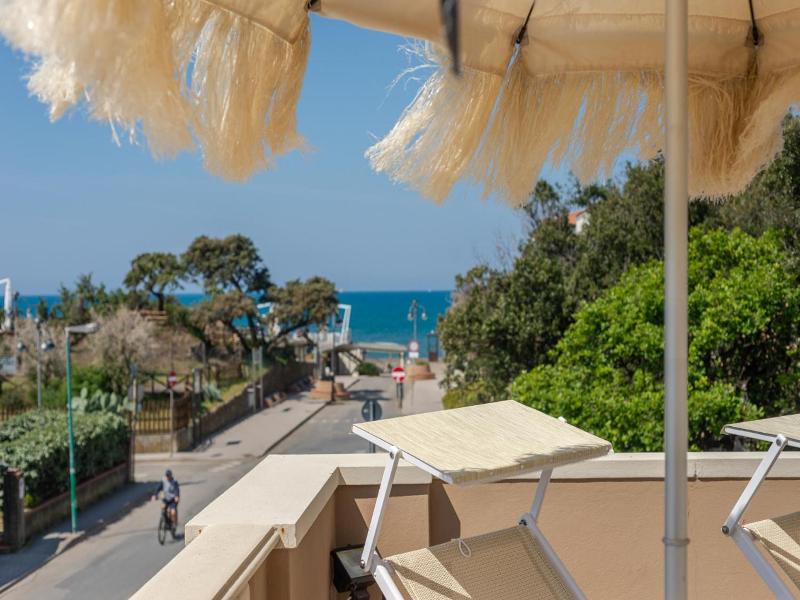 Hotel Villa Bolgheri image