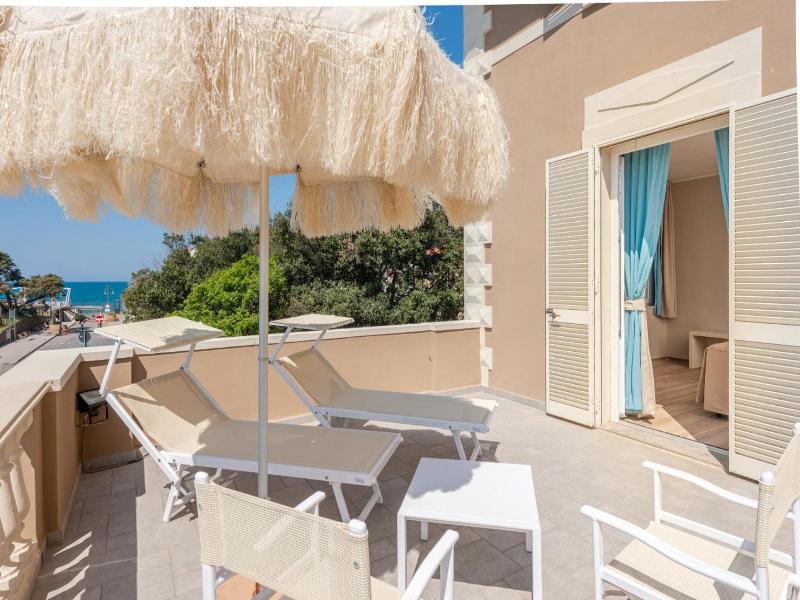 Hotel Villa Bolgheri image