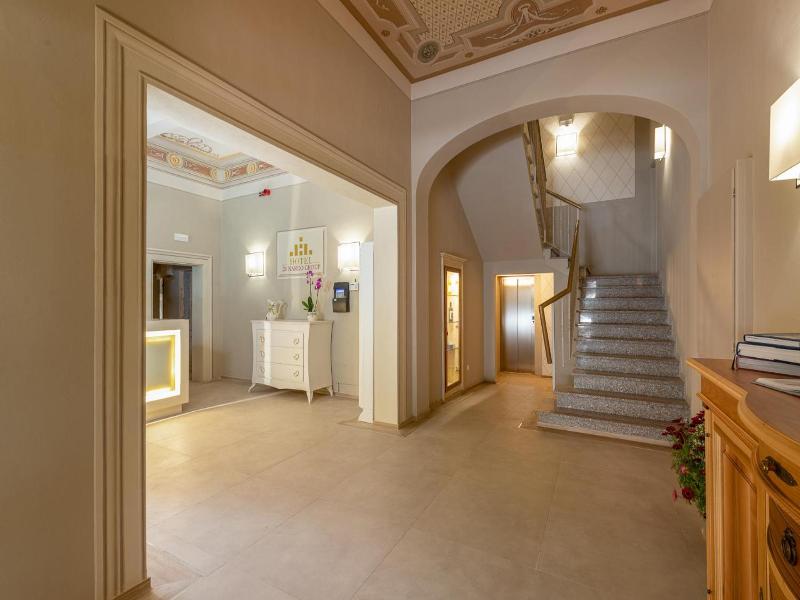 Hotel Villa Bolgheri image