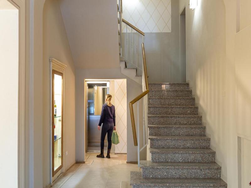 Hotel Villa Bolgheri image