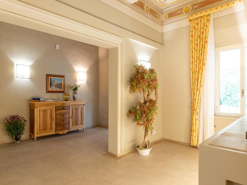 Hotel Villa Bolgheri image