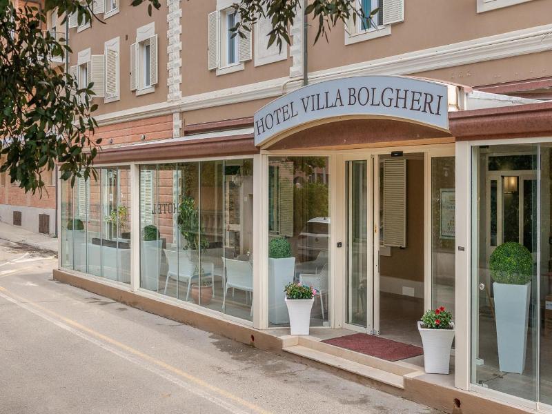 Hotel Villa Bolgheri image