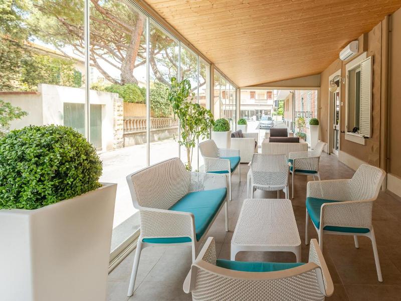 Hotel Villa Bolgheri image