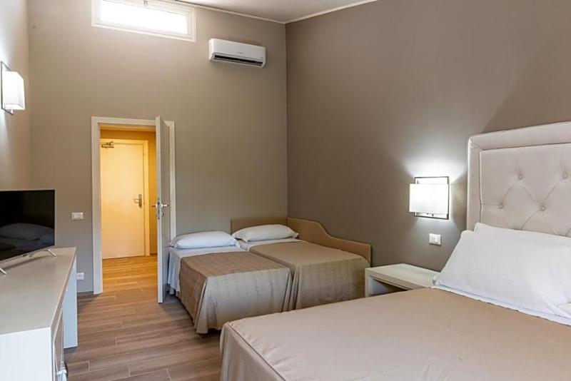 Hotel Villa Bolgheri image