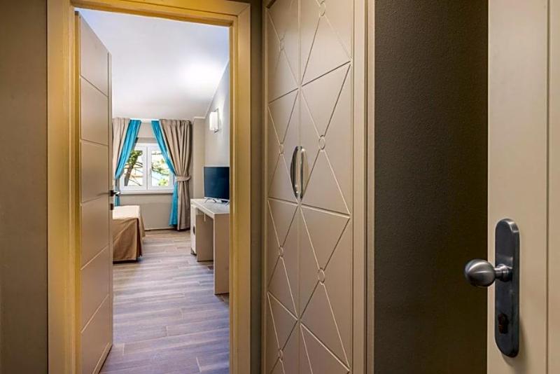 Hotel Villa Bolgheri image