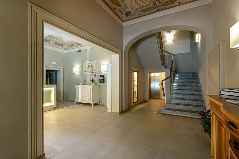 Hotel Villa Bolgheri image