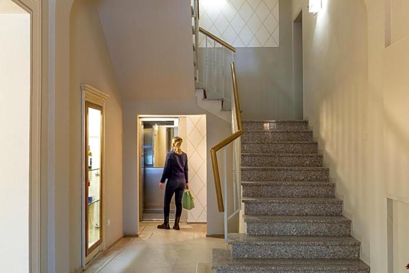 Hotel Villa Bolgheri image