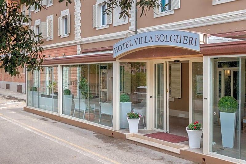 Hotel Villa Bolgheri image