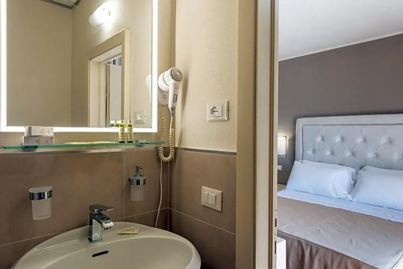 Hotel Villa Bolgheri image