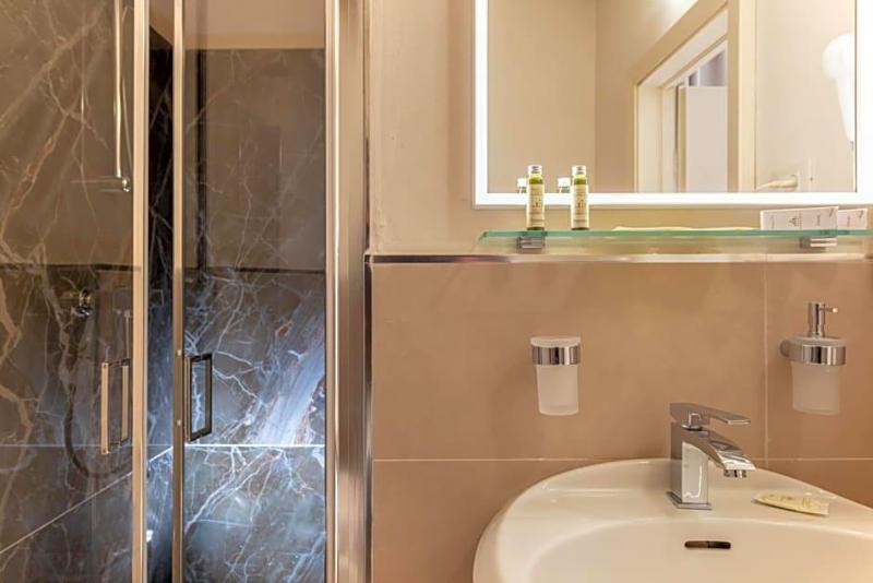 Hotel Villa Bolgheri image