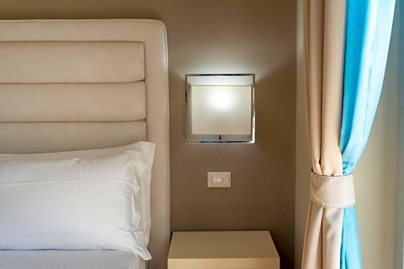 Hotel Villa Bolgheri image